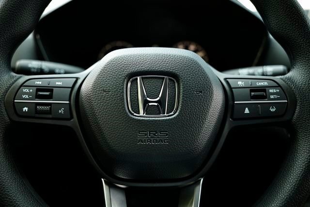 New 2026 Honda CR-V LX image 14