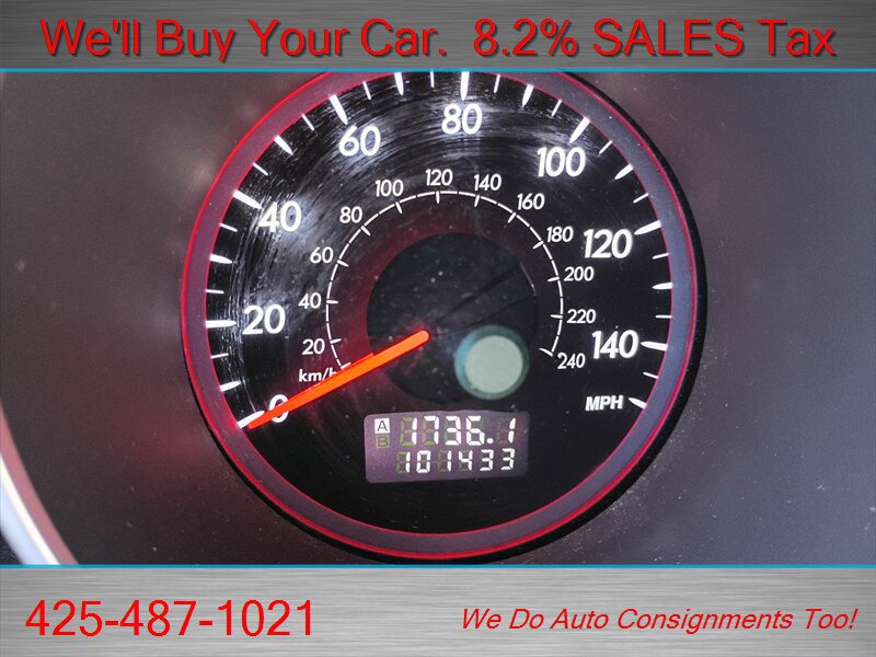 Used 2007 Subaru Tribeca Limited AWD/4WD image 22