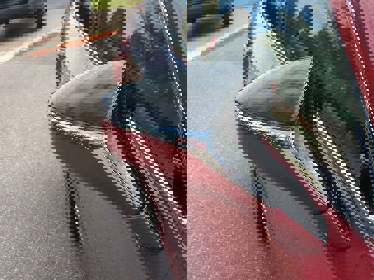 Used 2022 Lexus ES 300h w/ Premium Package image 12