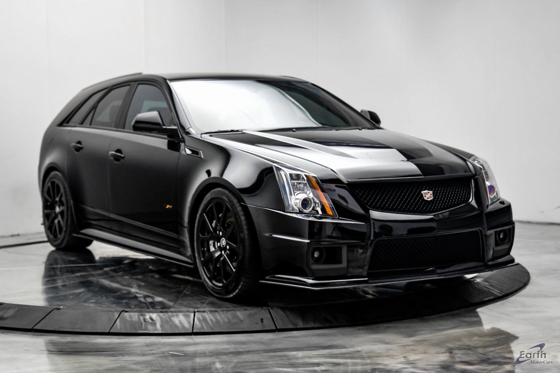 Used 2013 Cadillac CTS V image 19