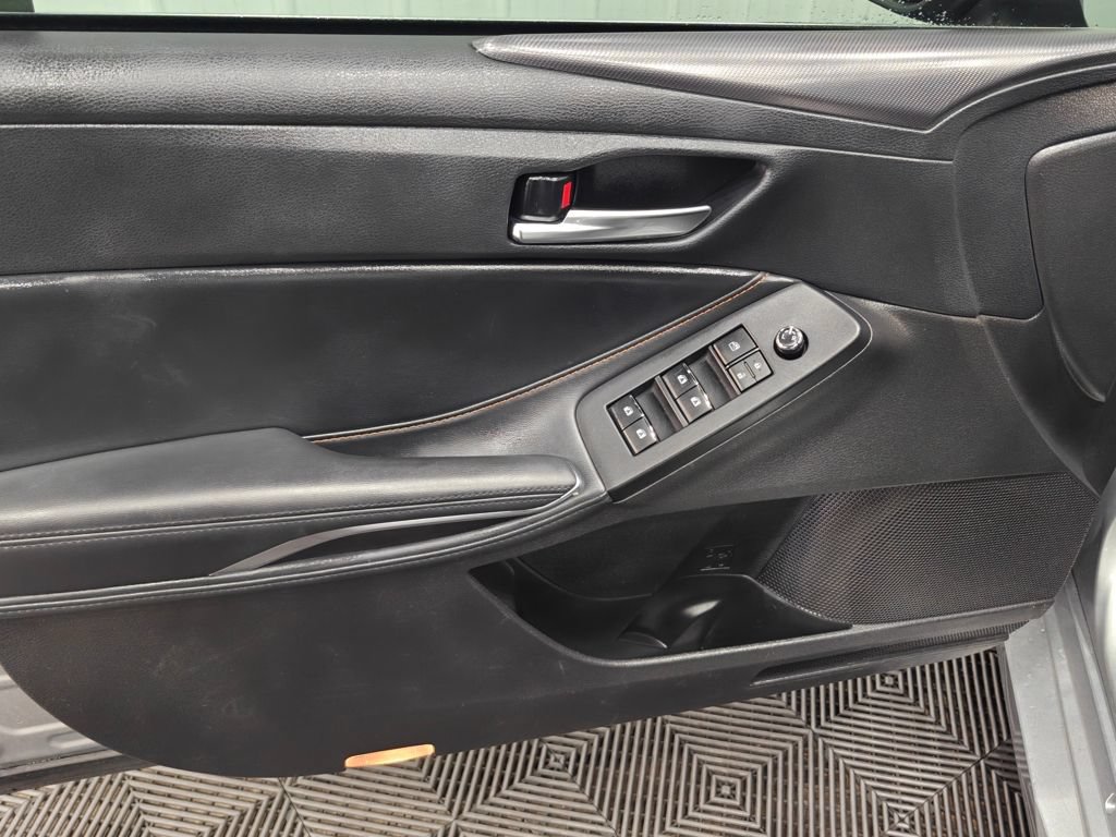 Used 2021 Toyota Avalon XSE w/ Carpet Mat Package (TMS) FWD image 50