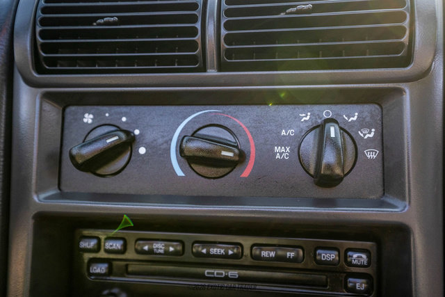Used 2003 Ford Mustang Cobra image 37