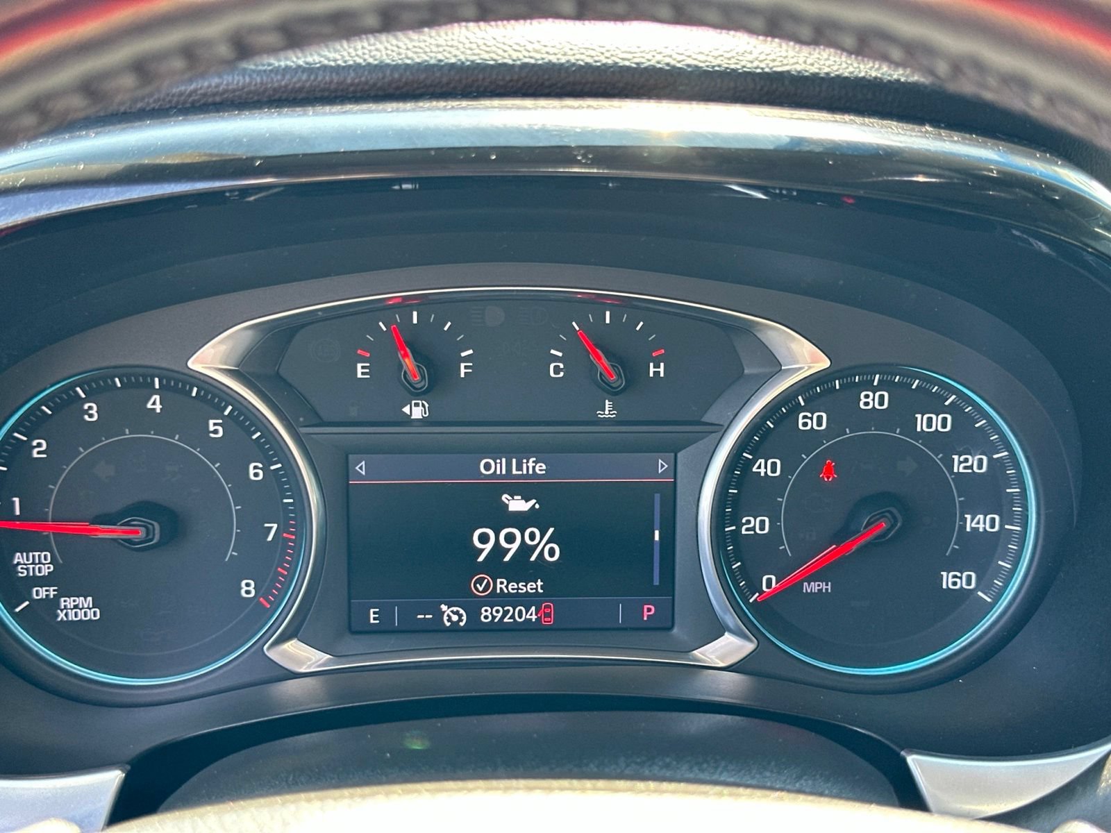 Used 2020 Chevrolet Traverse Premier w/ Redline Edition AWD/4WD image 34