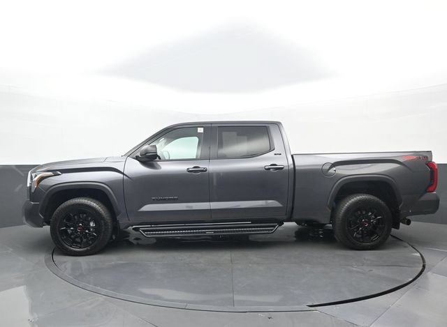 Used 2024 Toyota Tundra SR5 w/ TRD Off-Road Premium Package AWD/4WD image 22