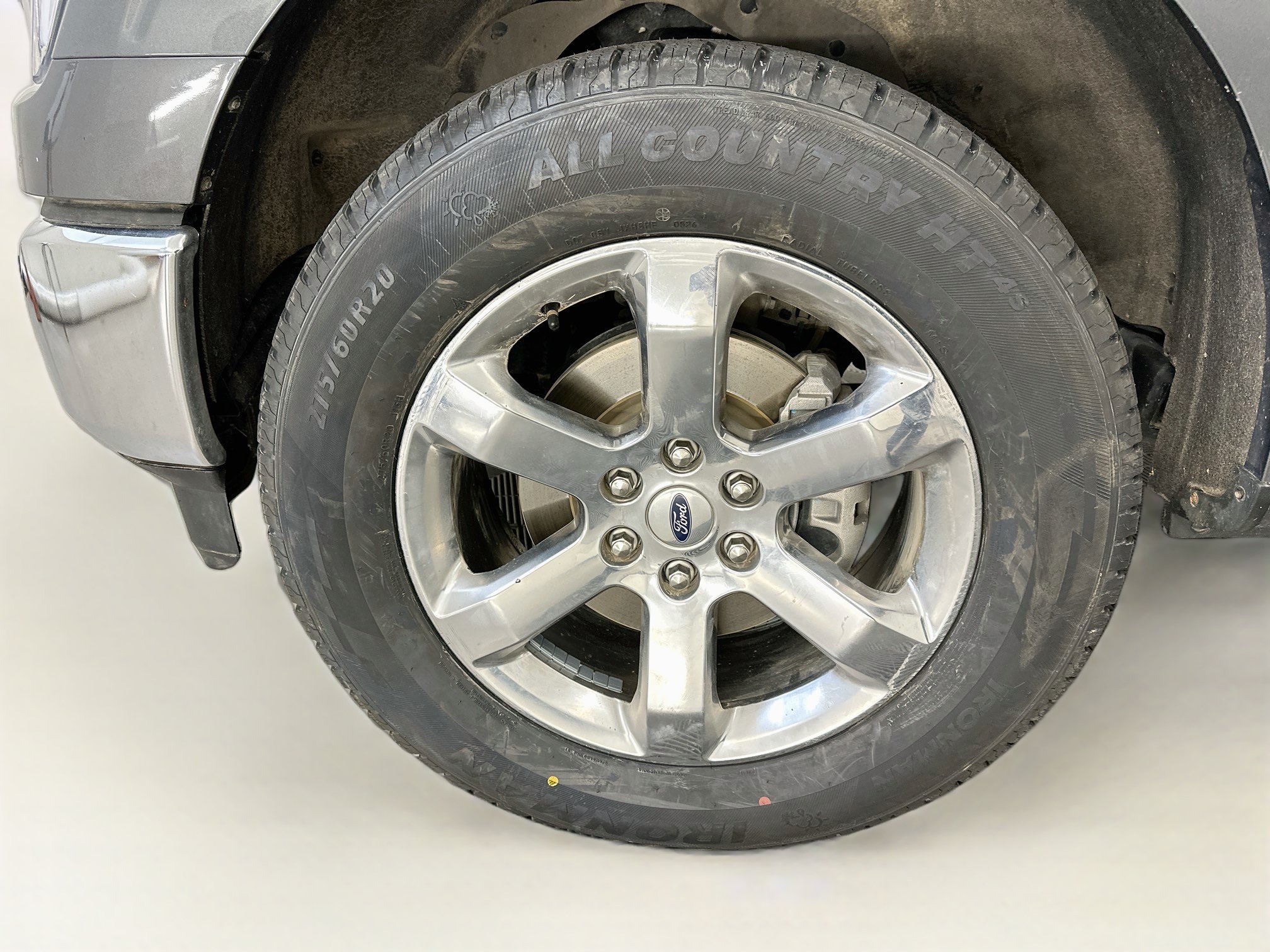Used 2022 Ford F150 XLT w/ Equipment Group 302A High AWD/4WD image 35