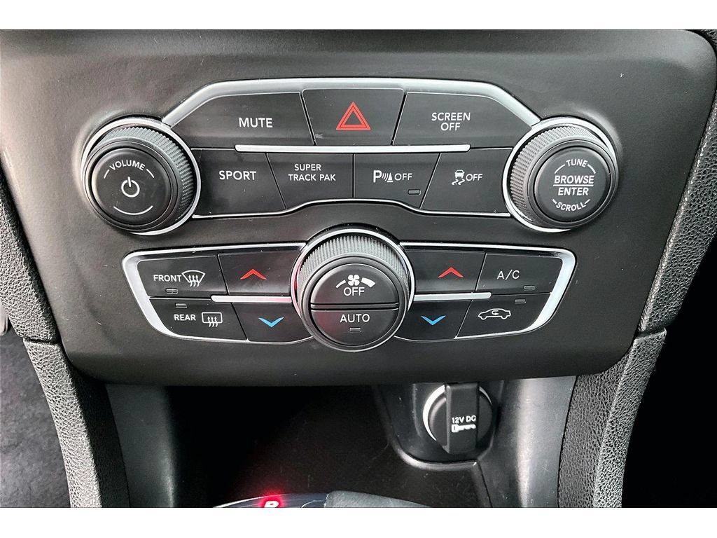 Used 2022 Dodge Charger GT RWD image 31