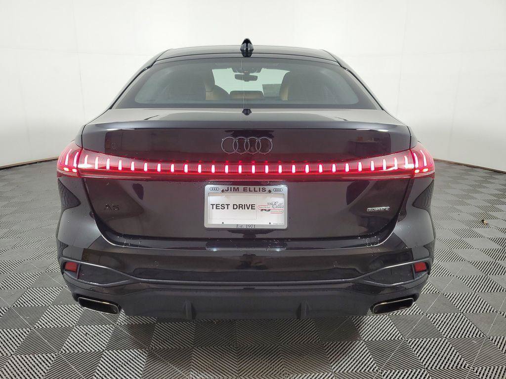 New 2026 Audi A5 2.0T Premium Plus AWD/4WD image 5