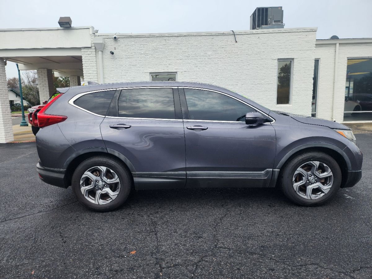 Used 2018 Honda CR-V EX image 6