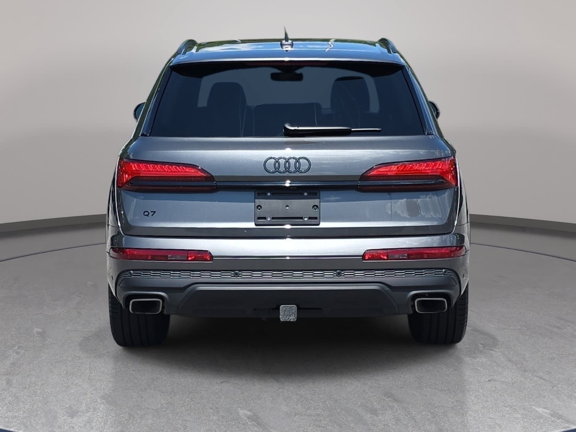 Used 2025 Audi Q7 2.0T Premium Plus AWD/4WD image 6