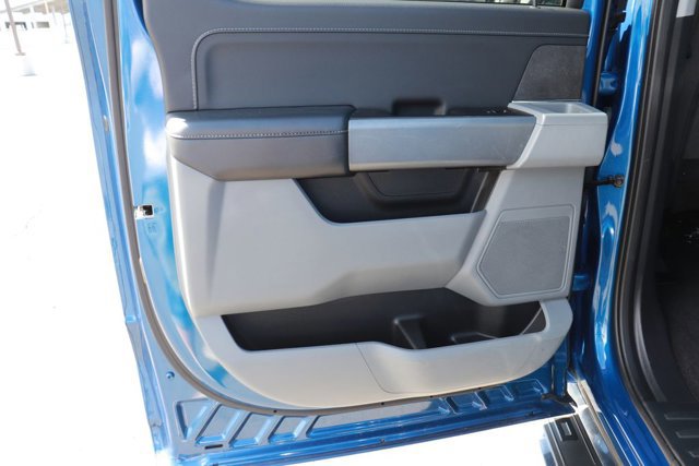Used 2024 Ford F150 XLT w/ Mobile Office Package image 11
