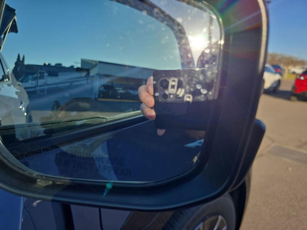 New 2026 Subaru Solterra Premium image 14