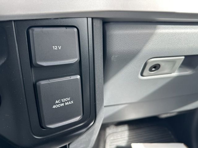 New 2026 Ford F550 4x4 Regular Cab Super Duty image 20