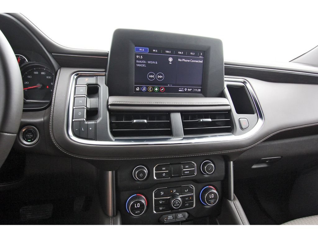 Used 2024 Chevrolet Tahoe LS w/ Driver Alert Package AWD/4WD image 21