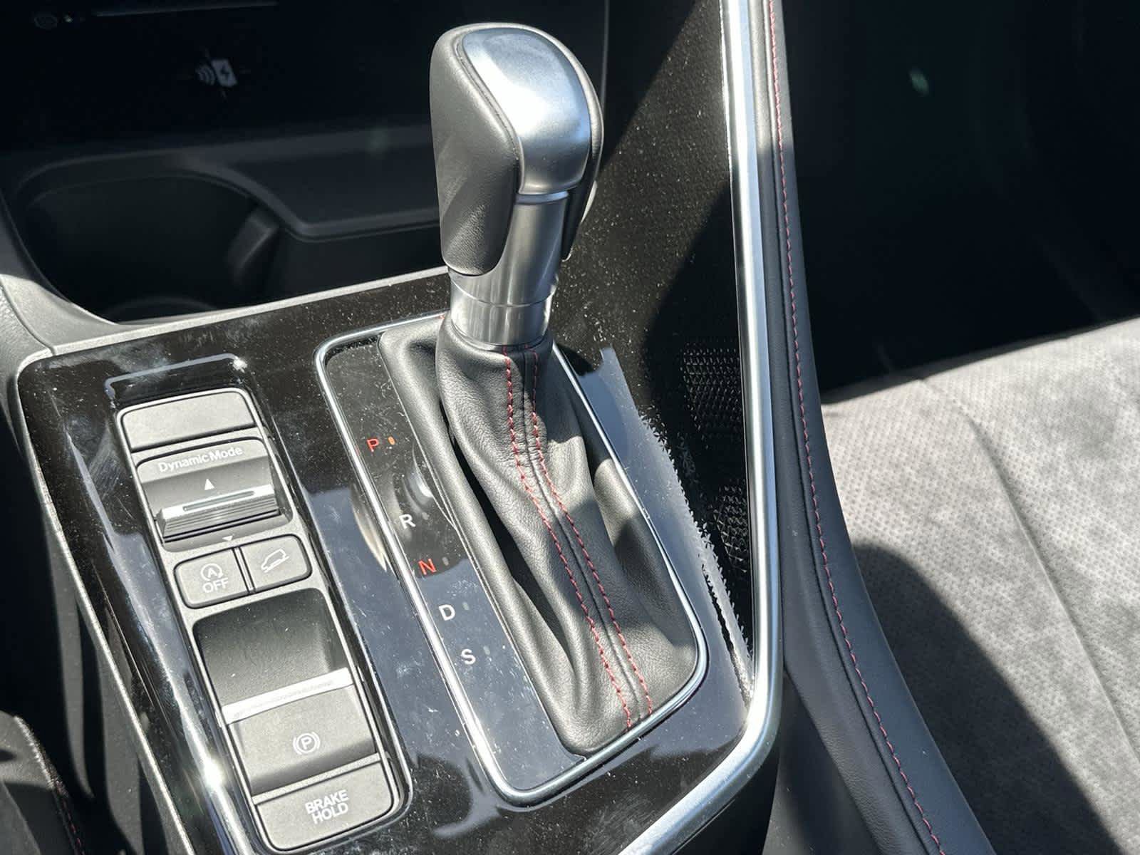 New 2025 Acura ADX A-Spec AWD/4WD image 18