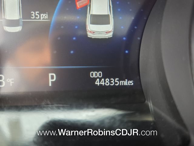 Used 2023 Toyota Camry XSE FWD image 27