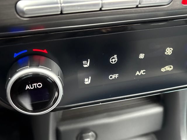 New 2026 Hyundai Palisade Calligraphy AWD/4WD image 11
