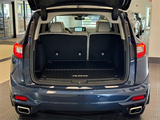 New 2026 Acura RDX SH-AWD w/ Advance Package image 25