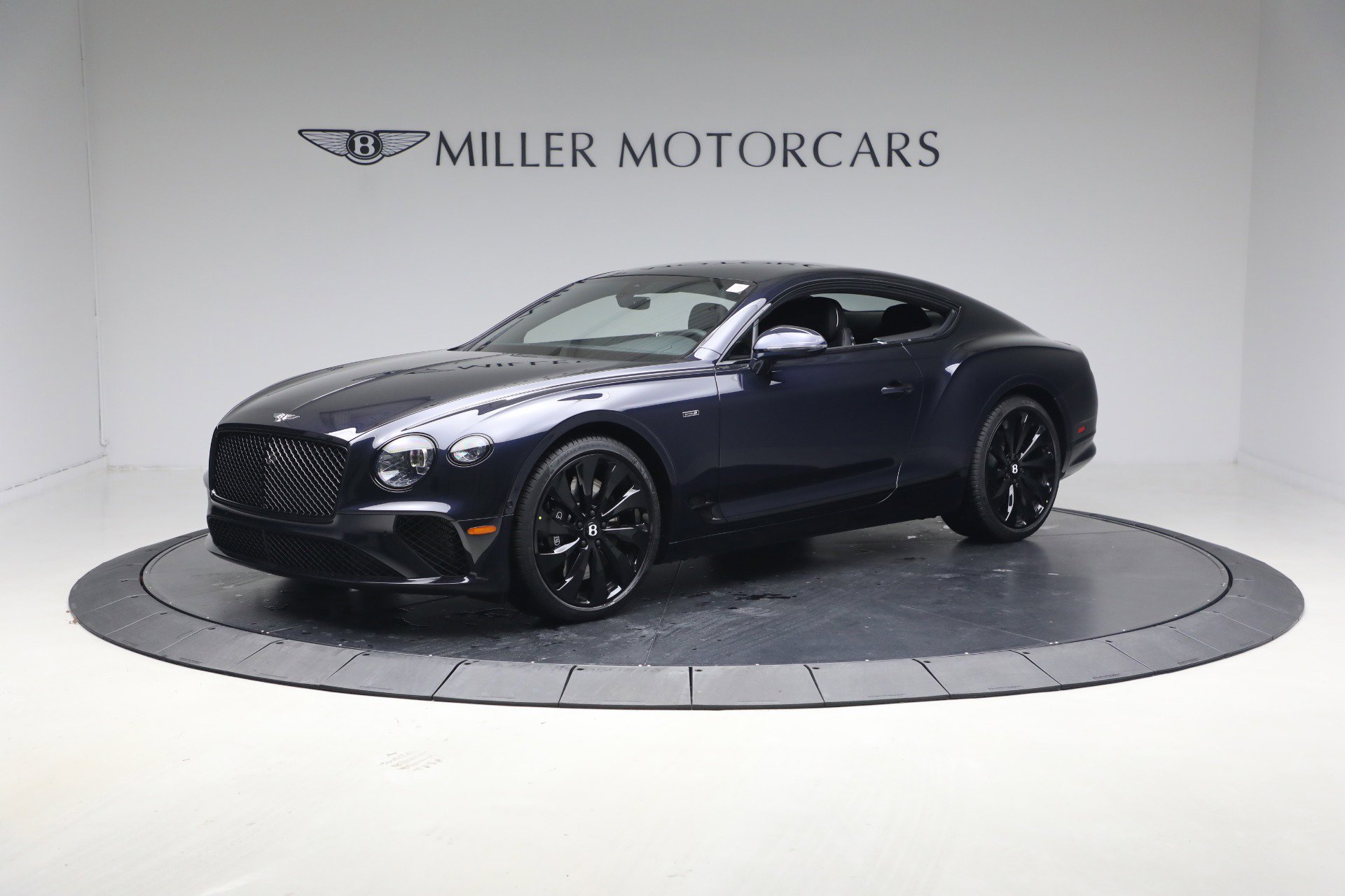 Used 2024 Bentley Continental GT V8 image 2