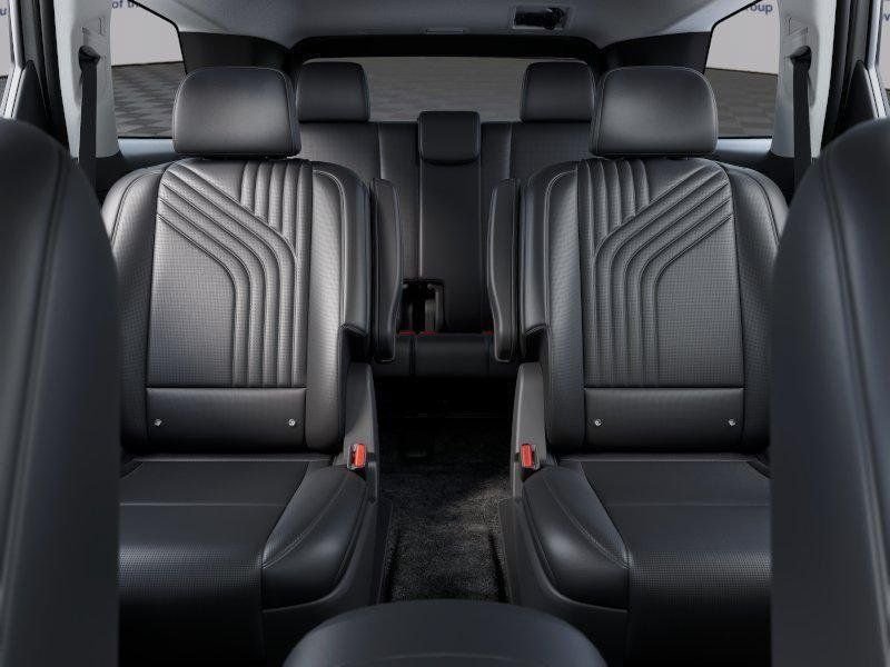 New 2026 Hyundai Palisade SEL Premium FWD image 12