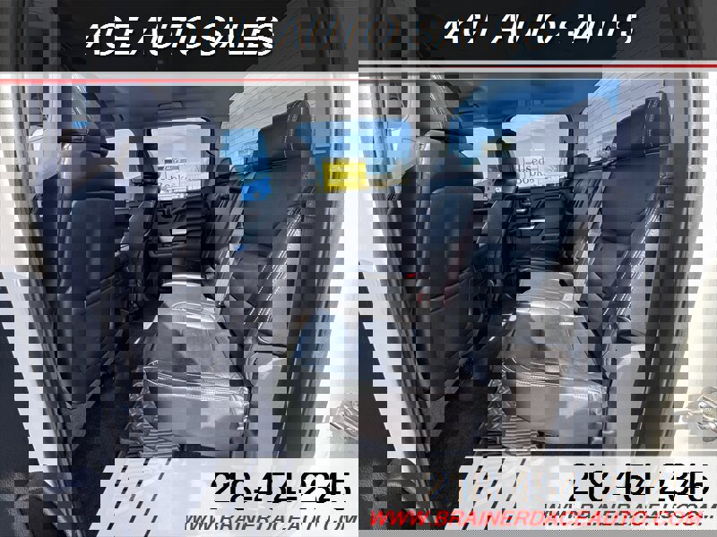 Used 2014 Chevrolet Silverado 1500 LT w/ LT Convenience Package image 19