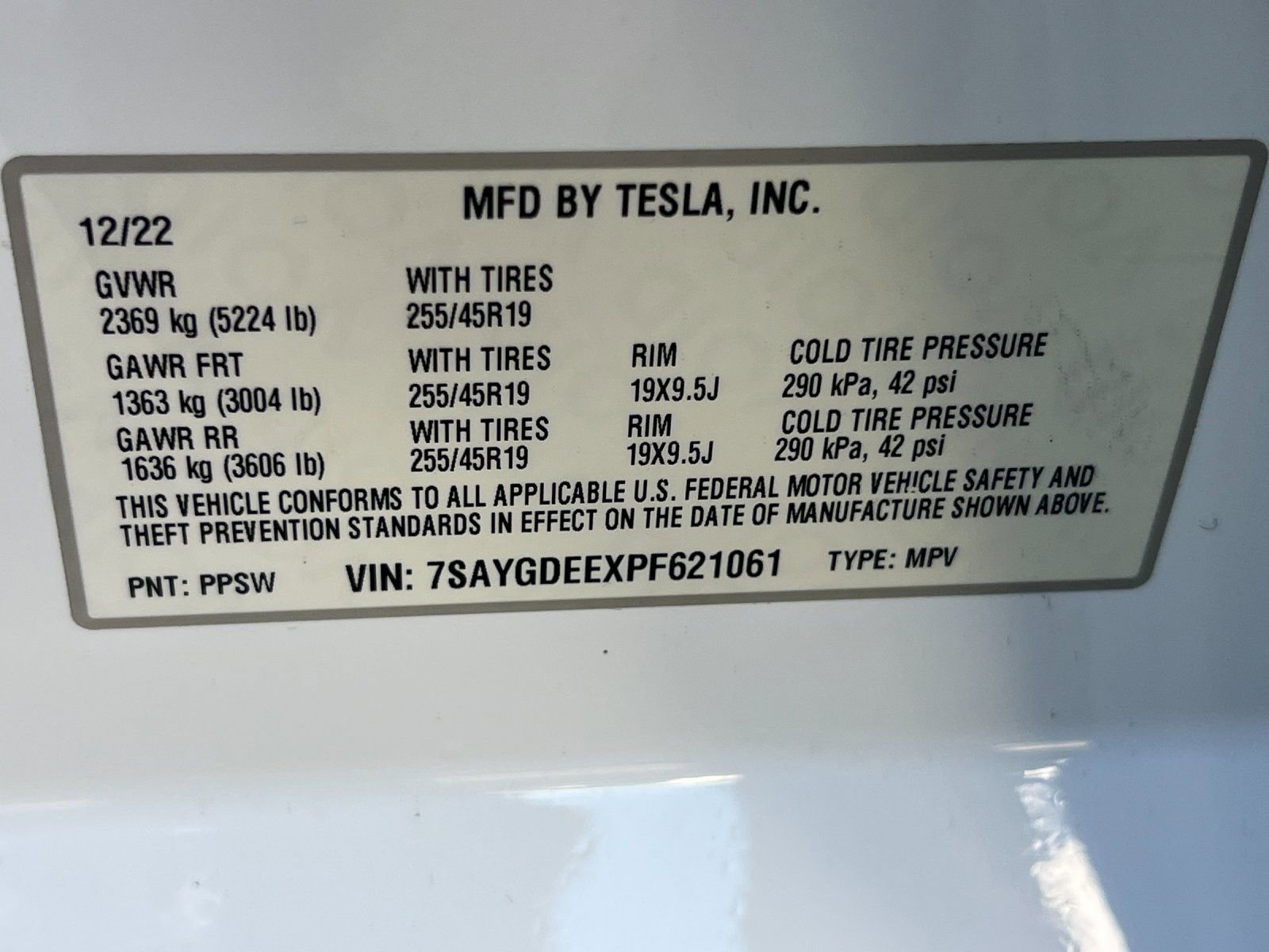 Used 2023 Tesla Model Y Long Range image 28