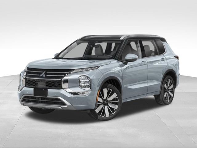 New 2026 Mitsubishi Outlander SEL FWD image 33