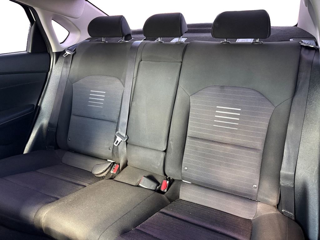 Used 2019 Kia Forte S w/ S Premium Package image 16