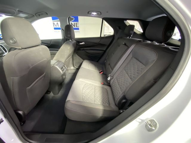 Used 2020 Chevrolet Equinox LT FWD image 30