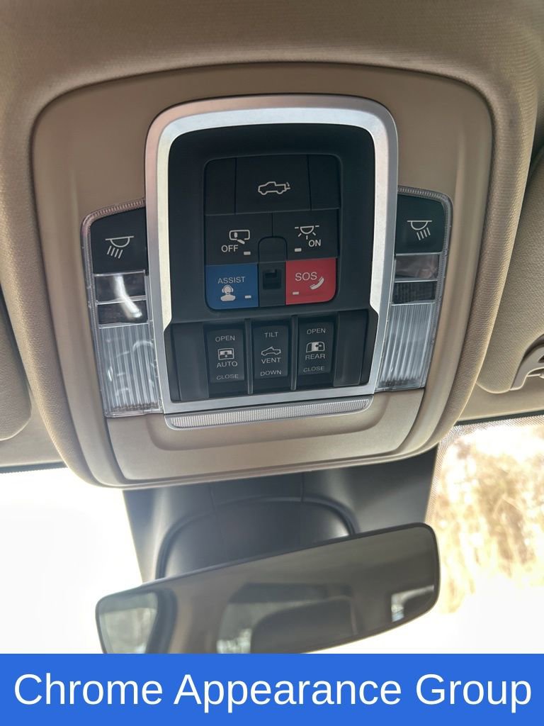 Used 2019 RAM 2500 Laramie image 19