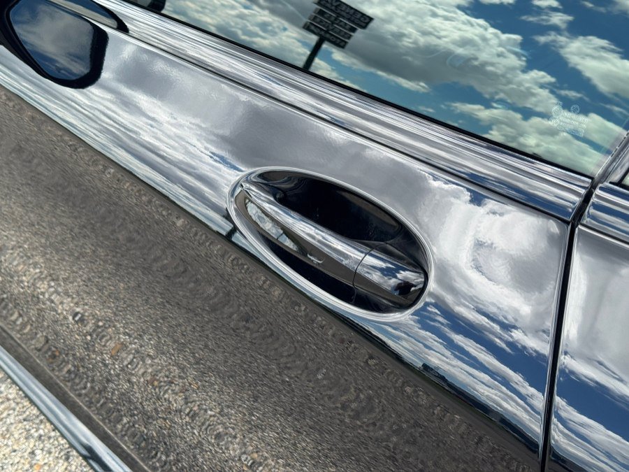 Used 2017 Mercedes-Benz S 550 Cabriolet image 27