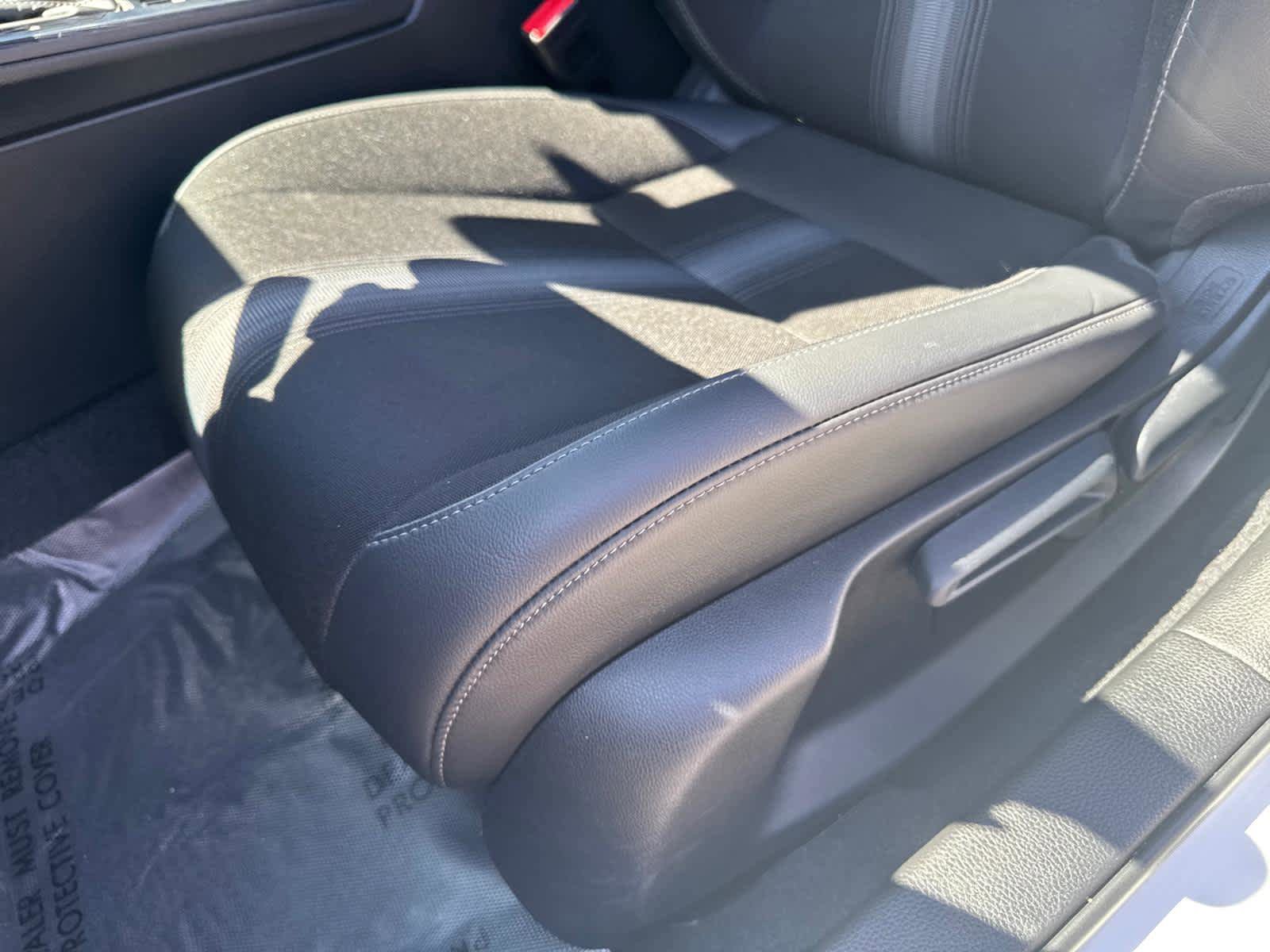 Used 2024 Honda Civic Sport image 16