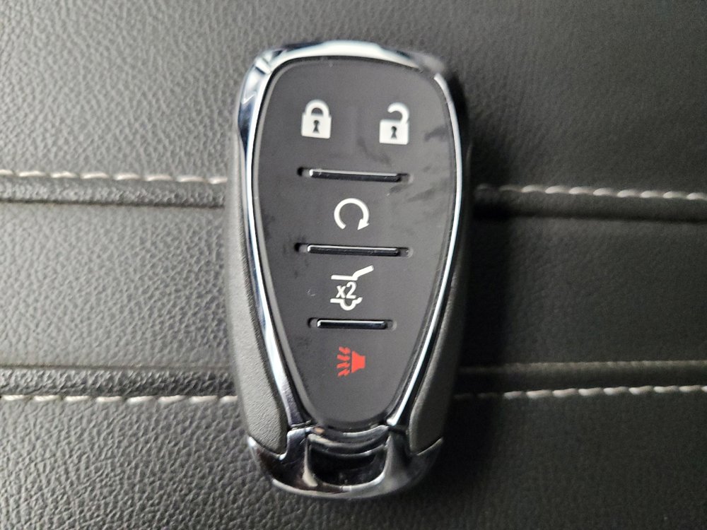 Used 2024 Chevrolet Blazer LT w/ Convenience Package FWD image 32
