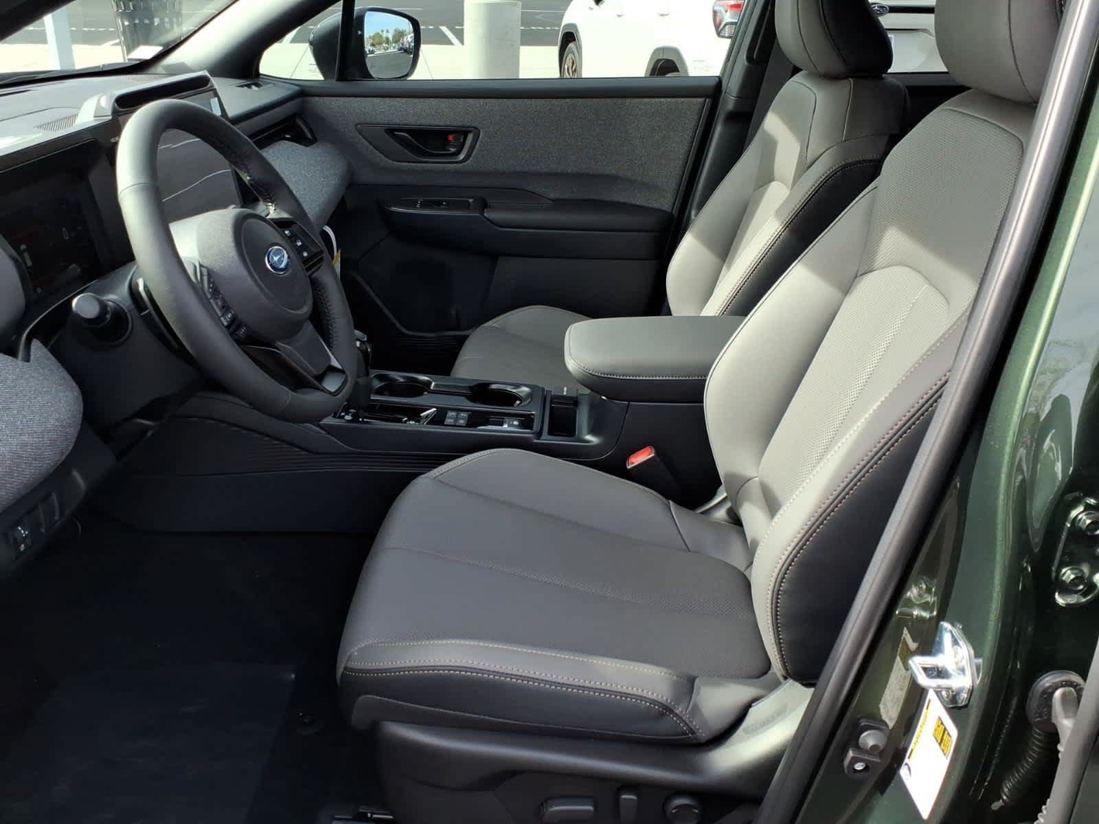 New 2026 Subaru Outback Limited XT AWD/4WD image 23