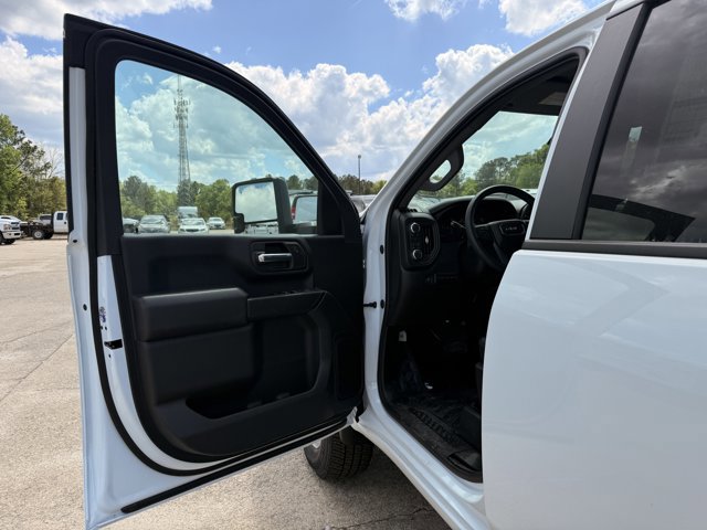 New 2026 GMC Sierra 2500 Pro w/ 1SA Pro Safety Plus Package image 11