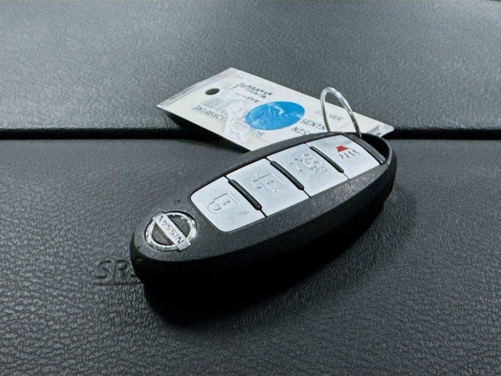 Used 2023 Nissan Sentra SV image 29