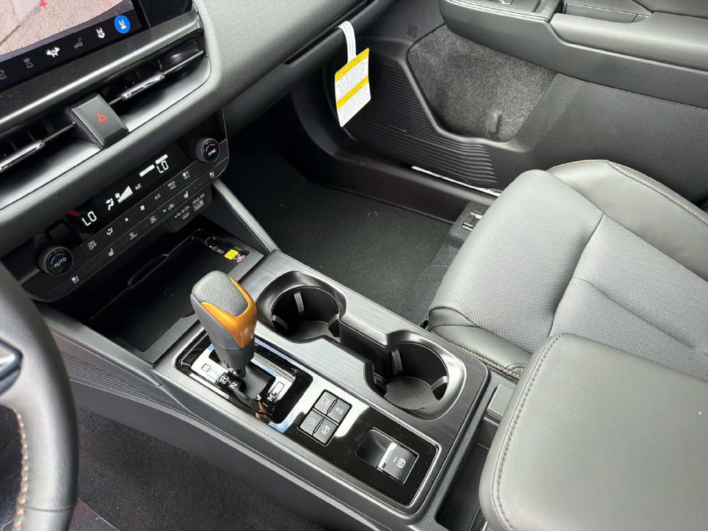 New 2026 Subaru Outback Wilderness AWD/4WD image 20