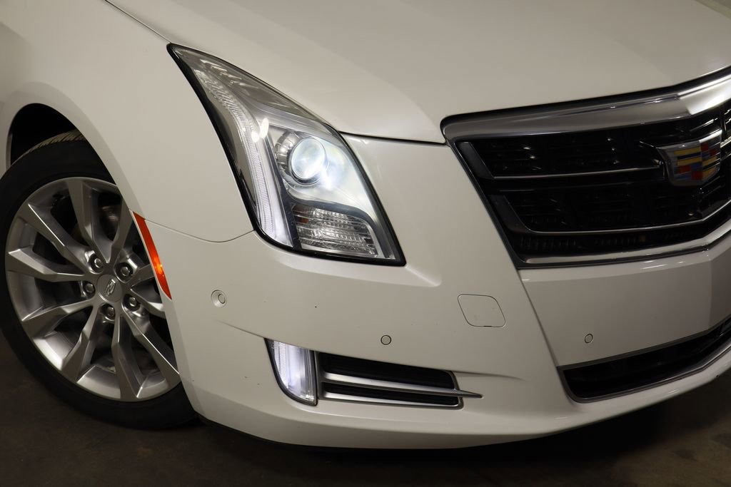 Used 2017 Cadillac XTS Luxury w/ Driver Awareness Package image 40