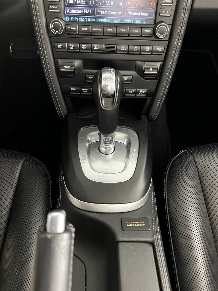 Used 2012 Porsche 911 Turbo S image 33