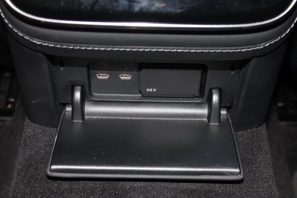 Certified 2022 Mercedes-Benz S 580 4MATIC Sedan image 41