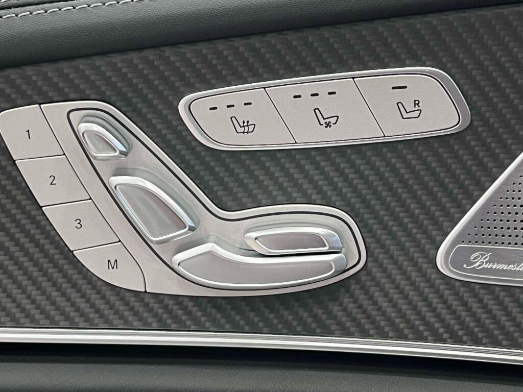 New 2026 Mercedes-Benz AMG GT 43 image 35