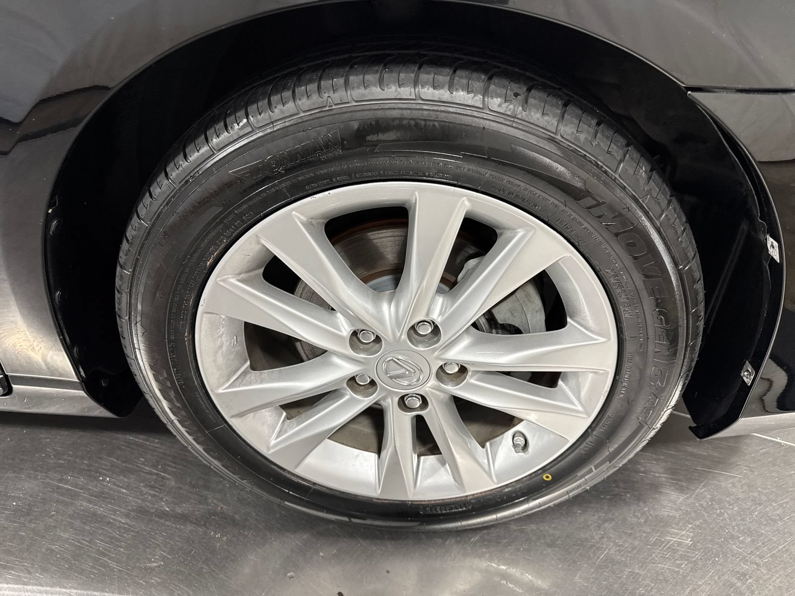 Used 2011 Lexus ES 350 FWD image 14