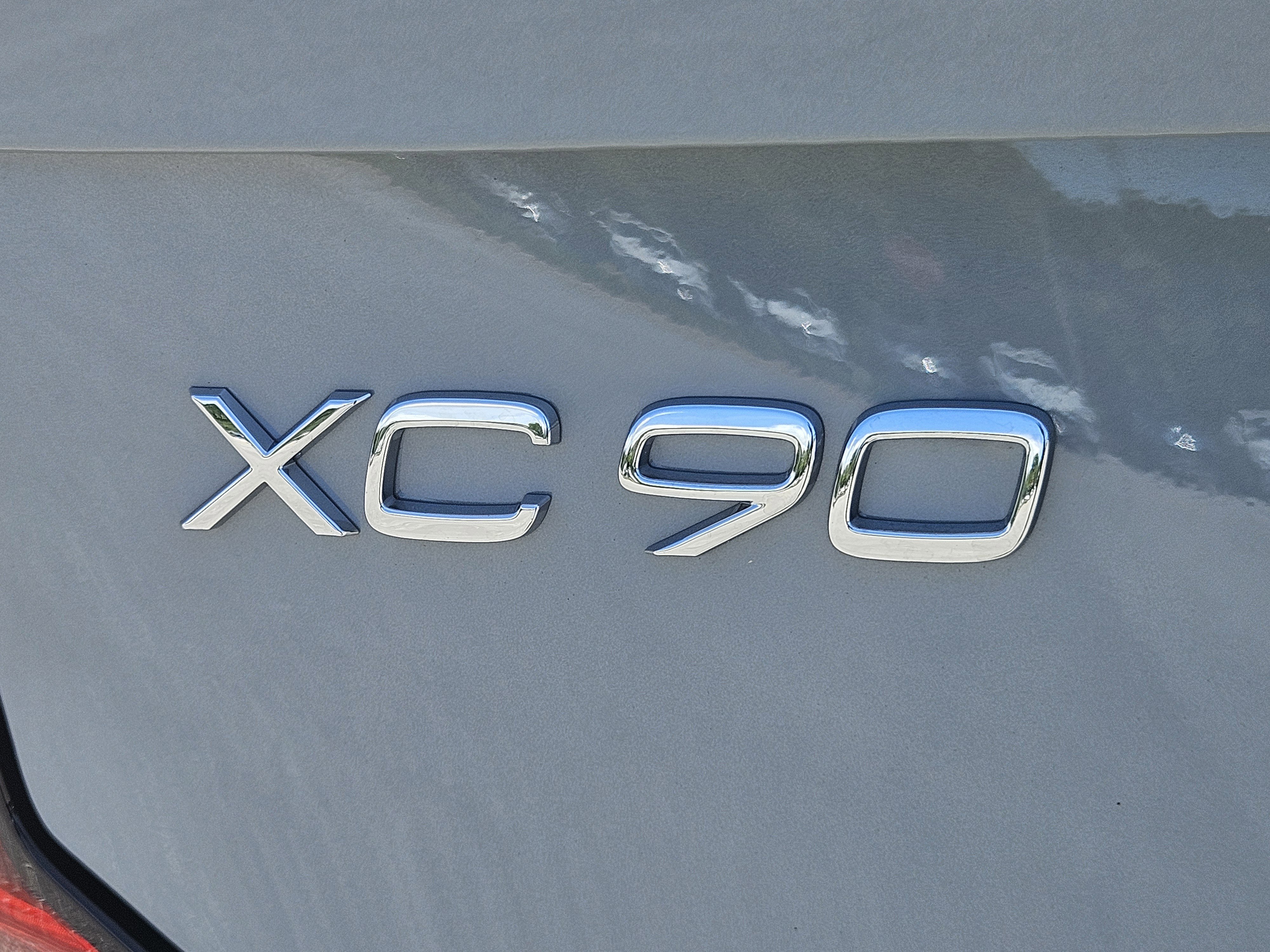 New 2026 Volvo XC90 B6 Plus w/ Protection Package image 11