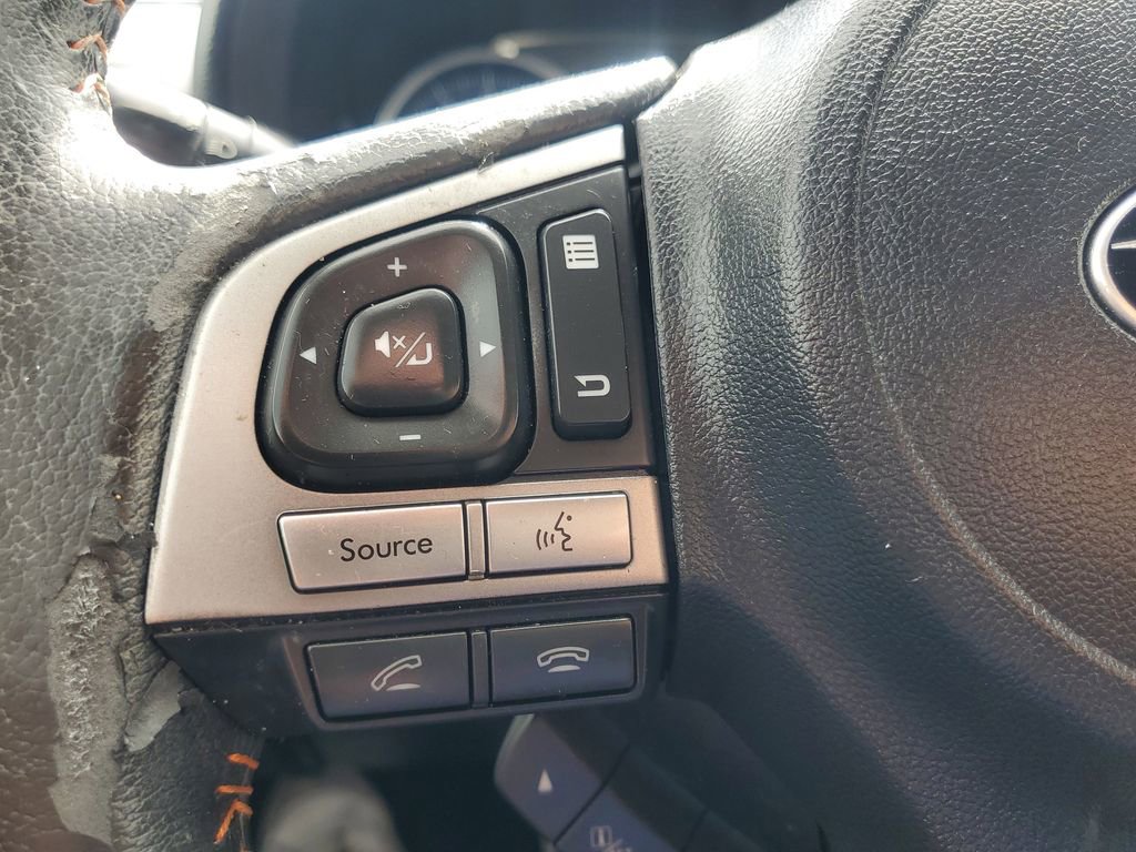 Used 2017 Subaru Crosstrek 2.0i Premium image 19