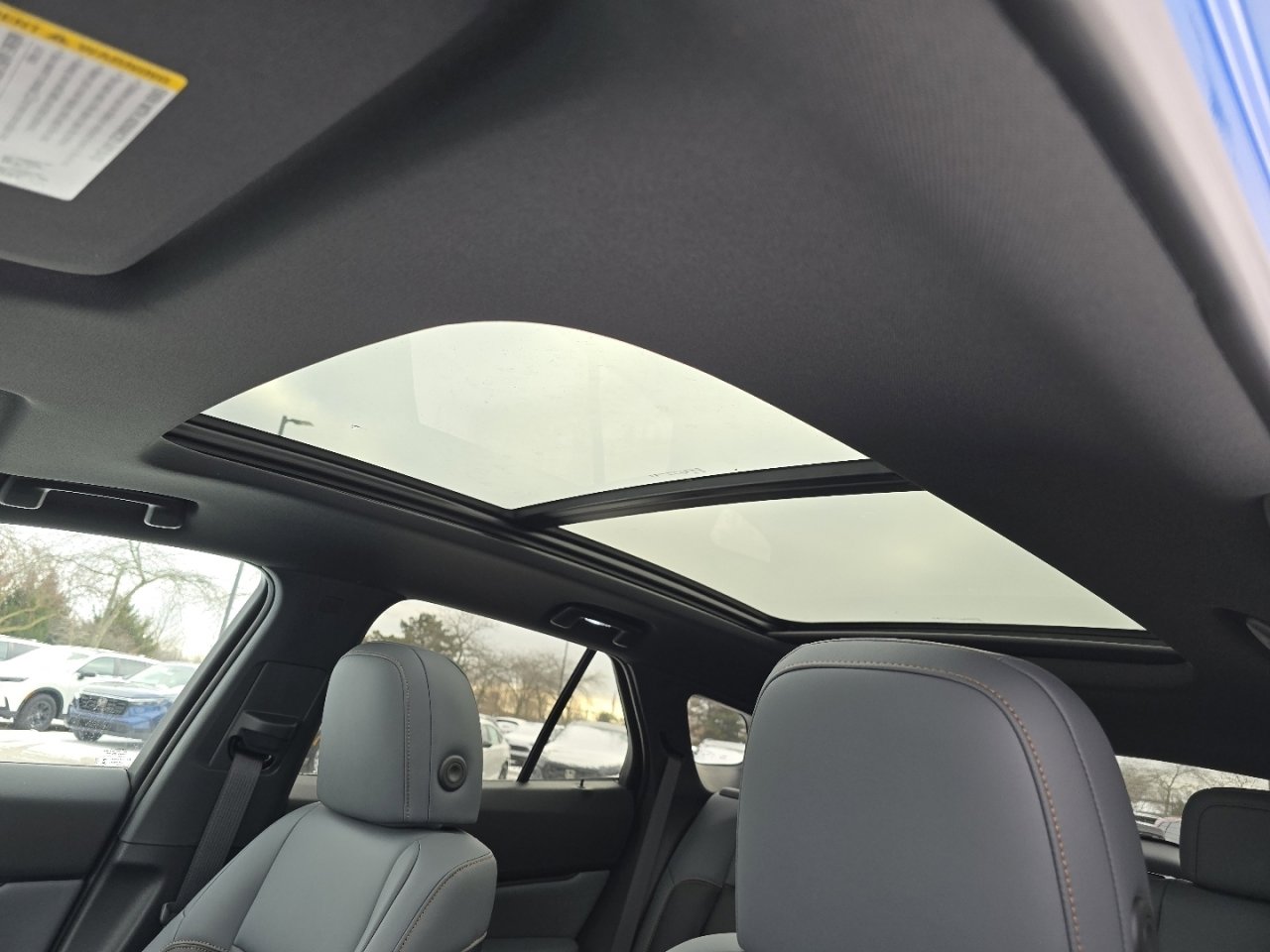 New 2026 Honda Prologue Touring image 3