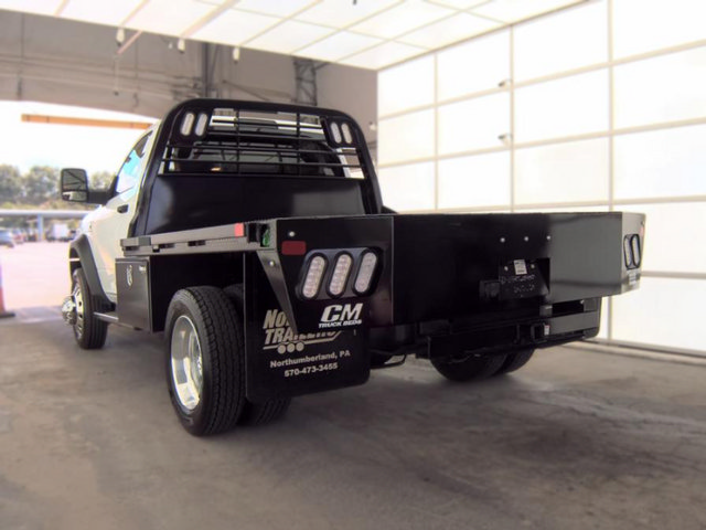 Used 2024 RAM 5500 Tradesman AWD/4WD image 5