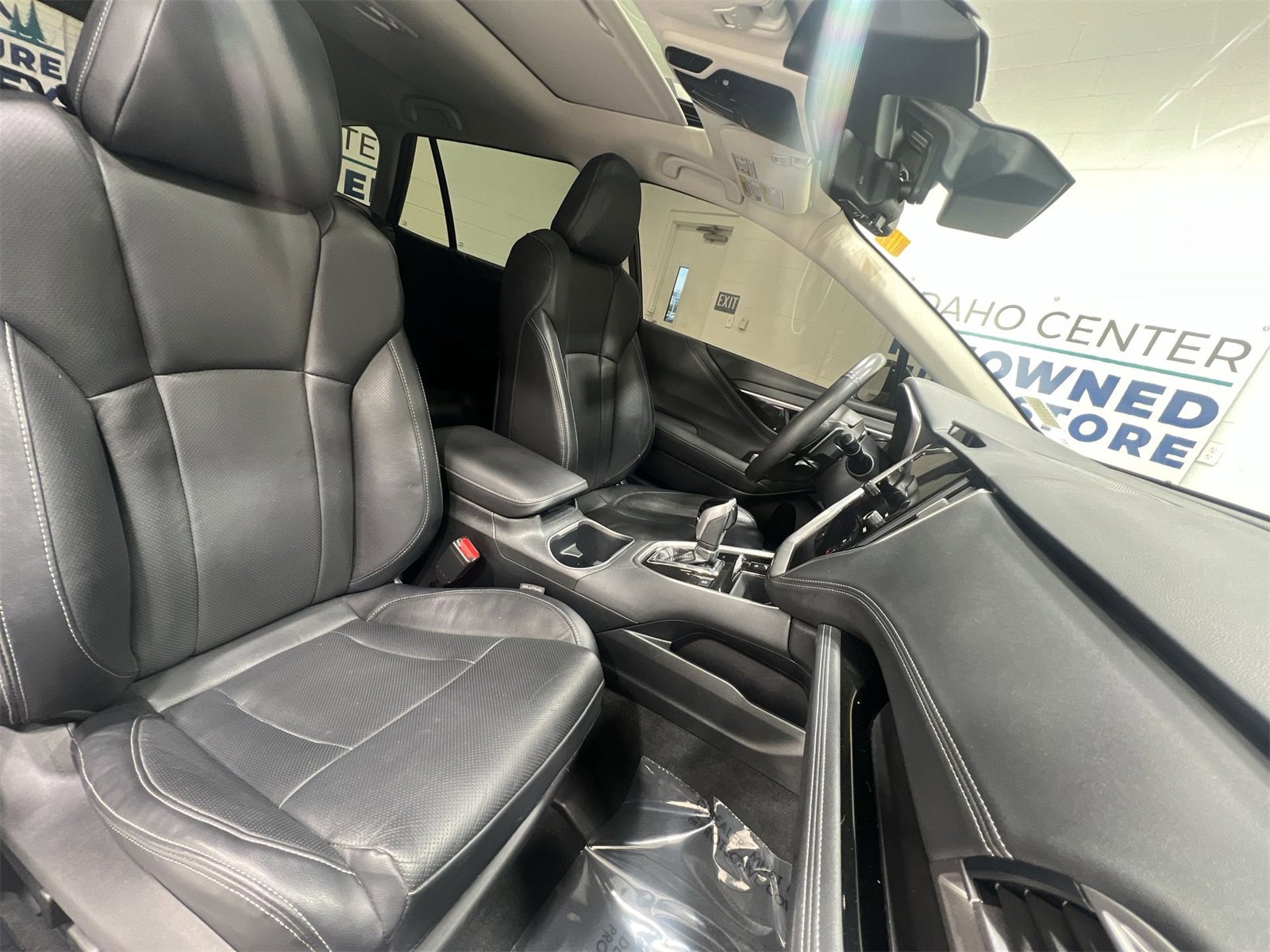 Certified 2023 Subaru Outback Touring XT image 25