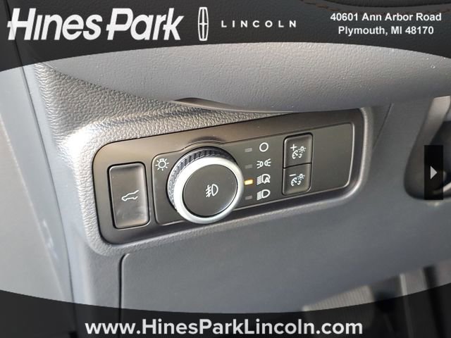 Used 2025 Ford Explorer ST w/ Sun And Sound Package image 15