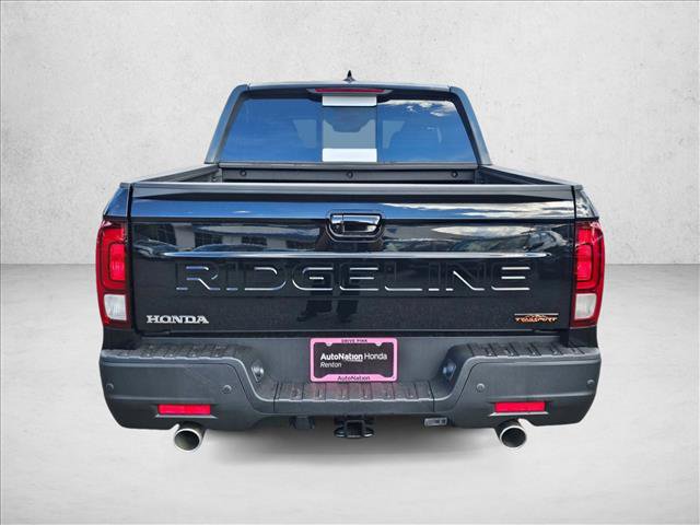 New 2025 Honda Ridgeline TrailSport+ image 6
