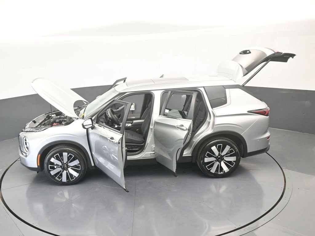 New 2026 Mitsubishi Outlander SE FWD image 66