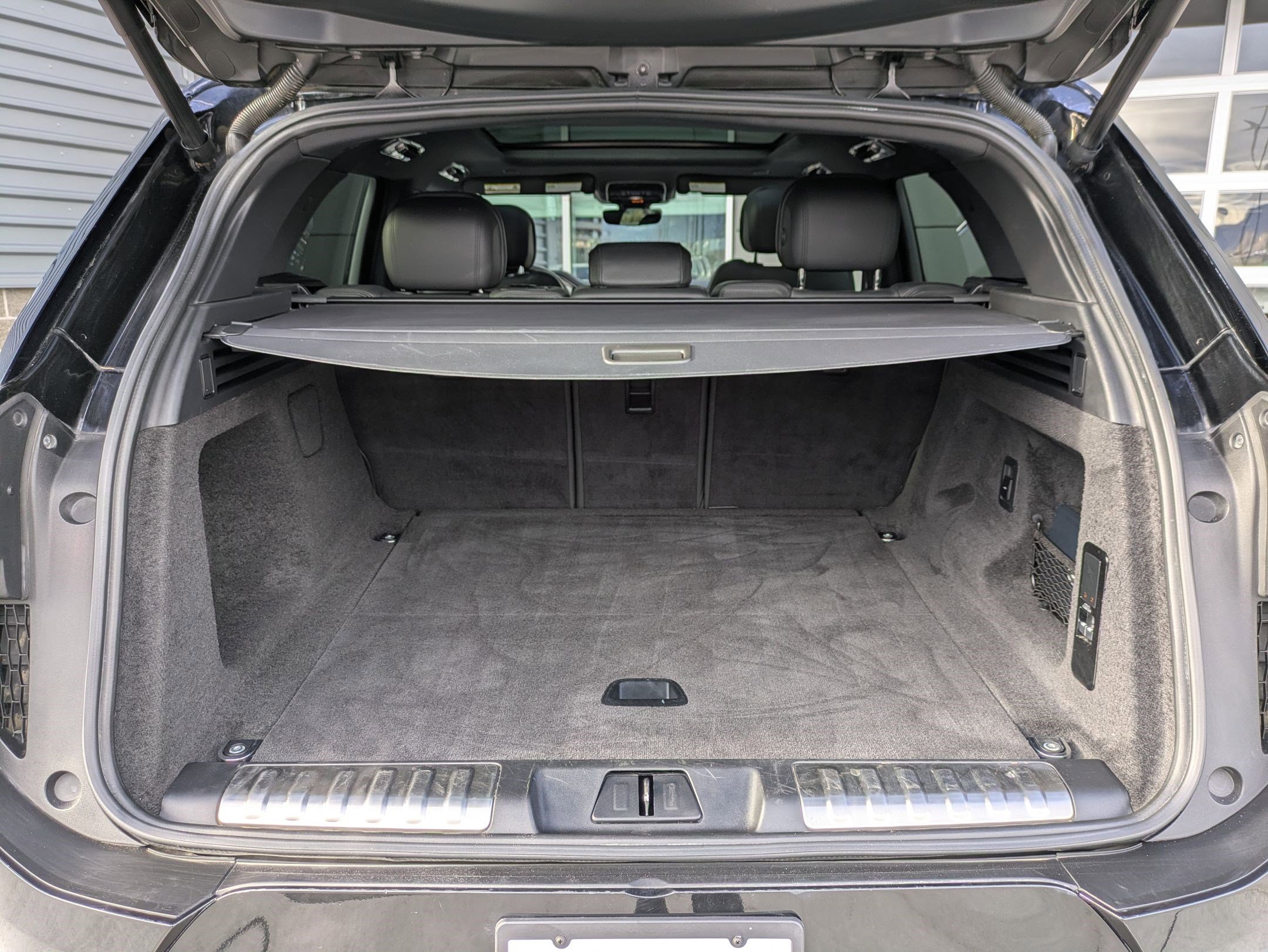 Used 2024 Land Rover Range Rover Sport Dynamic SE image 28